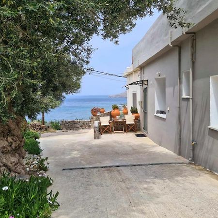 Colimbos Accommodation, 2 Min From The Beach Sfinarion Ngoại thất bức ảnh