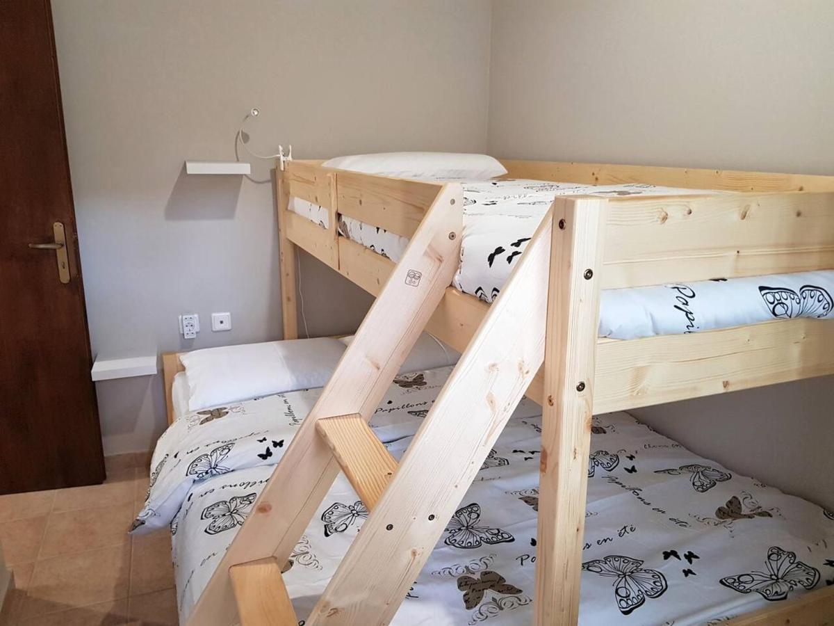Colimbos Accommodation, 2 Min From The Beach Sfinarion Ngoại thất bức ảnh